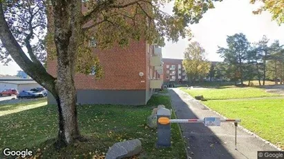 Apartments for rent in Trollhättan - Photo from Google Street View