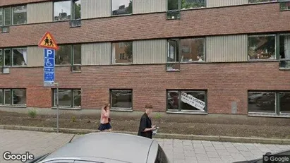 Rooms for rent in Vasastan - Photo from Google Street View