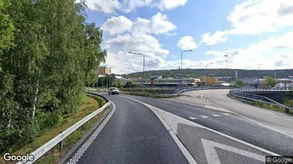 Apartments for rent in Askim-Frölunda-Högsbo - Photo from Google Street View