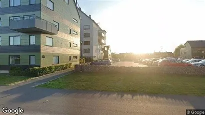 Apartments for rent in Värnamo - Photo from Google Street View