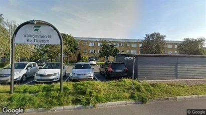 Apartments for rent in Värnamo - Photo from Google Street View