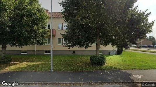 Apartments for rent in Värnamo - Photo from Google Street View