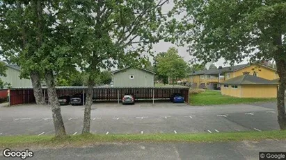 Apartments for rent in Värnamo - Photo from Google Street View