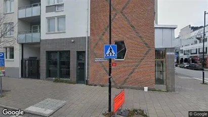 Apartments for rent in Upplands Väsby - Photo from Google Street View