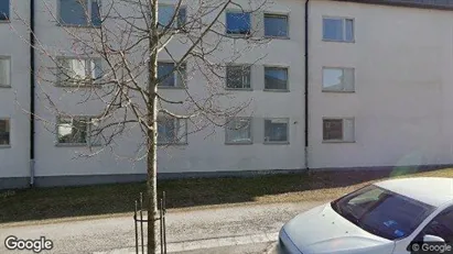 Apartments for rent in Upplands Väsby - Photo from Google Street View