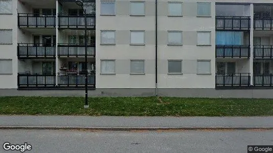 Apartments for rent in Upplands Väsby - Photo from Google Street View