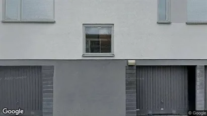 Apartments for rent in Upplands Väsby - Photo from Google Street View