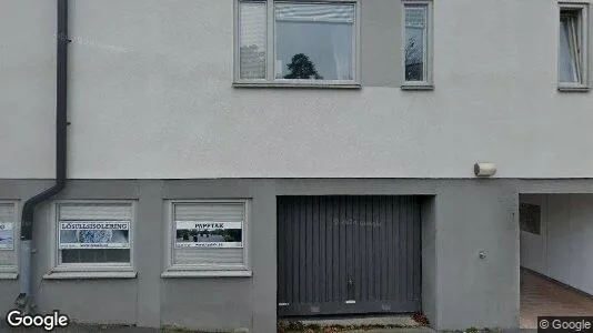 Apartments for rent in Upplands Väsby - Photo from Google Street View