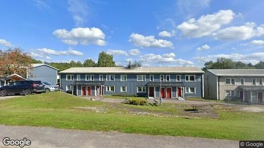 Apartments for rent in Årjäng - Photo from Google Street View