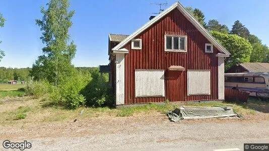 Apartments for rent in Ludvika - Photo from Google Street View