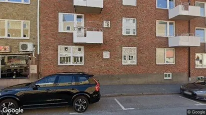 Apartments for rent in Karlskrona - Photo from Google Street View