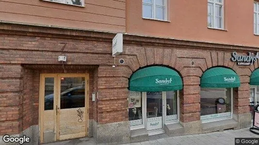 Apartments for rent in Karlstad - Photo from Google Street View