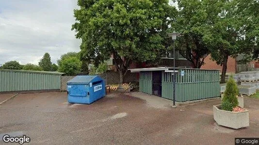 Apartments for rent in Karlstad - Photo from Google Street View