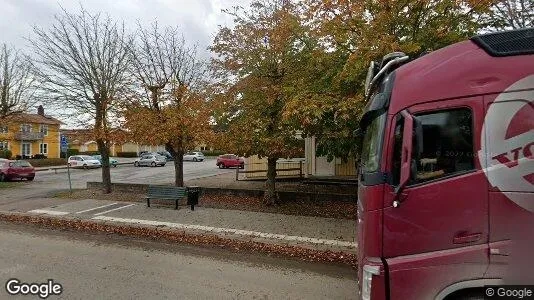 Apartments for rent in Helsingborg - Photo from Google Street View