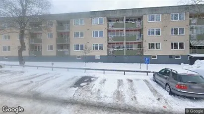 Apartments for rent in Växjö - Photo from Google Street View