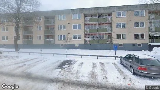 Apartments for rent in Växjö - Photo from Google Street View