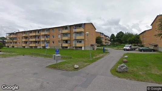 Apartments for rent in Södertälje - Photo from Google Street View