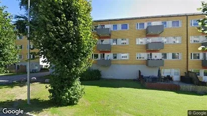 Apartments for rent in Angered - Photo from Google Street View