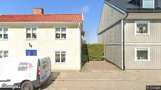 Apartments for rent in Jönköping - Photo from Google Street View