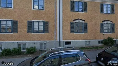 Apartments for rent in Linköping - Photo from Google Street View