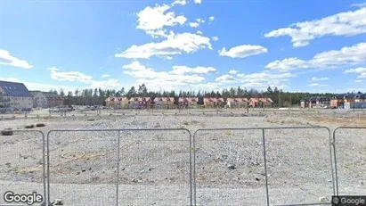 Apartments for rent in Sigtuna - Photo from Google Street View