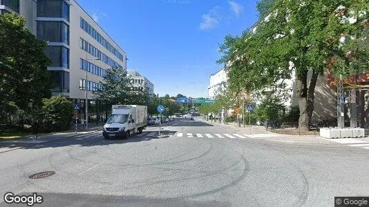 Rooms for rent in Kungsholmen - Photo from Google Street View