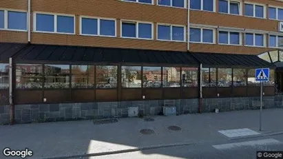 Apartments for rent in Kumla - Photo from Google Street View