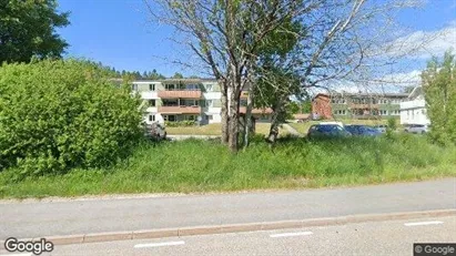 Apartments for rent in Munkedal - Photo from Google Street View