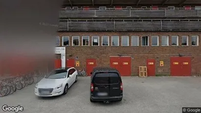 Apartments for rent in Nacka - Photo from Google Street View