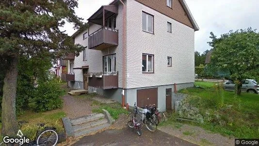 Apartments for rent in Hammarö - Photo from Google Street View