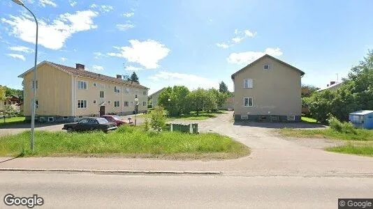 Apartments for rent in Karlstad - Photo from Google Street View