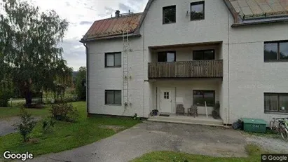 Apartments for rent in Ånge - Photo from Google Street View