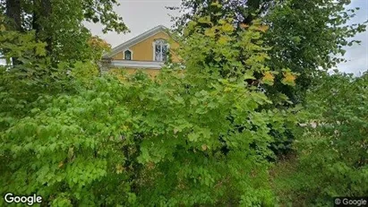 Apartments for rent in Söderhamn - Photo from Google Street View