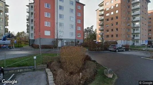 Apartments for rent in Upplands-Bro - Photo from Google Street View