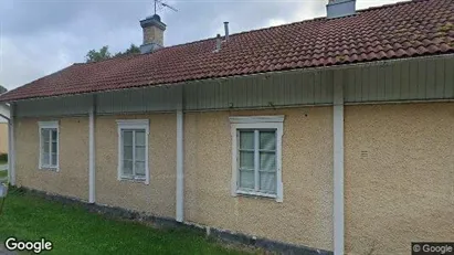 Apartments for rent in Östhammar - Photo from Google Street View