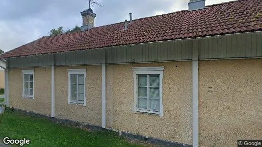 Apartments for rent in Östhammar - Photo from Google Street View