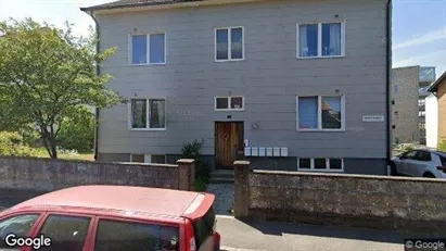 Apartments for rent in Varberg - Photo from Google Street View