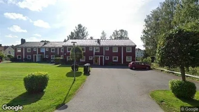 Apartments for rent in Värnamo - Photo from Google Street View