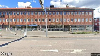 Apartments for rent in Alingsås - Photo from Google Street View