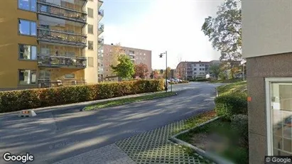 Rooms for rent in Järfälla - Photo from Google Street View