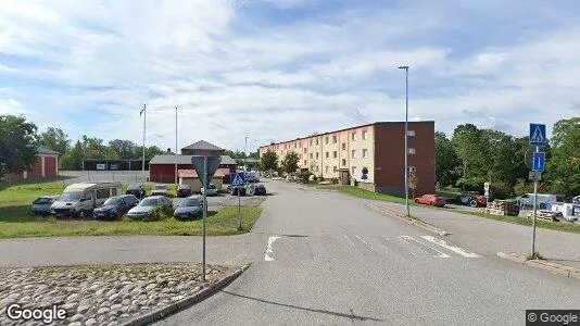 Apartments for rent in Flen - Photo from Google Street View