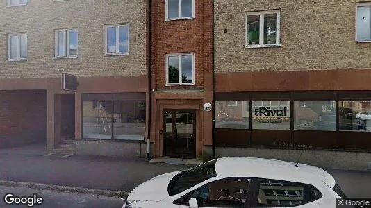 Apartments for rent in Ljungby - Photo from Google Street View