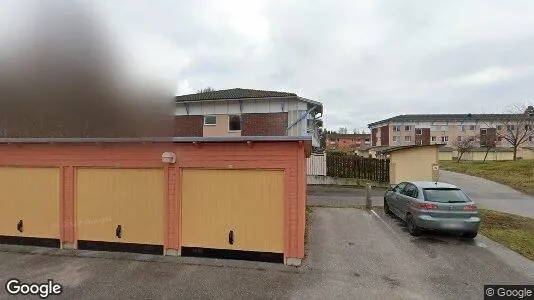 Apartments for rent in Sandviken - Photo from Google Street View