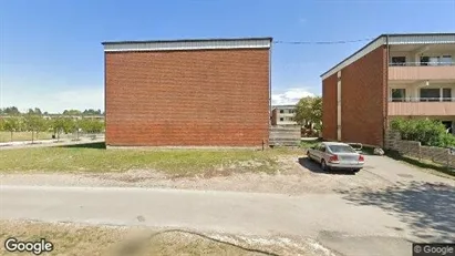 Apartments for rent in Eskilstuna - Photo from Google Street View