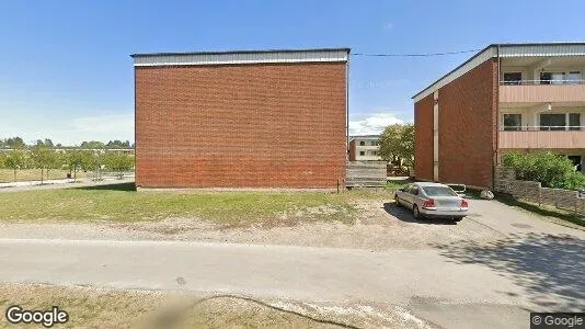 Apartments for rent in Eskilstuna - Photo from Google Street View