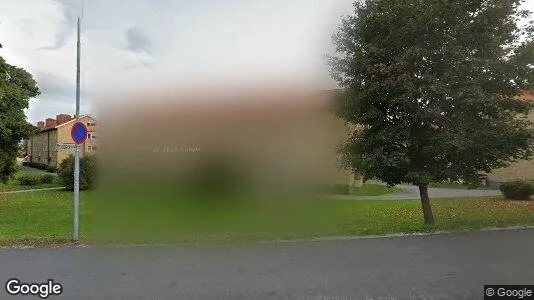 Apartments for rent in Hudiksvall - Photo from Google Street View