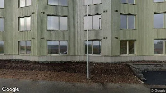 Apartments for rent in Jönköping - Photo from Google Street View