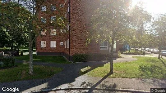 Apartments for rent in Linköping - Photo from Google Street View