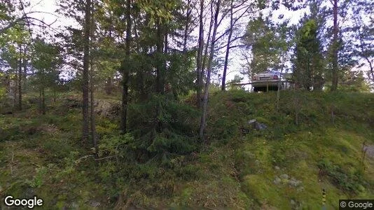 Apartments for rent in Värmdö - Photo from Google Street View