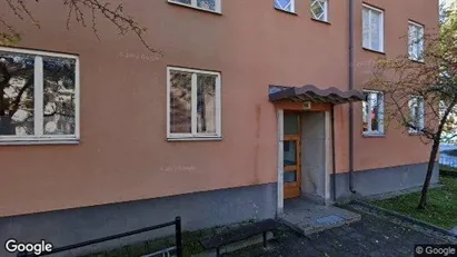 Apartments for rent in Gävle - Photo from Google Street View